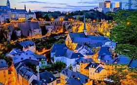 V4 - Chambre Double - 5 Minutes Du Luxembourg