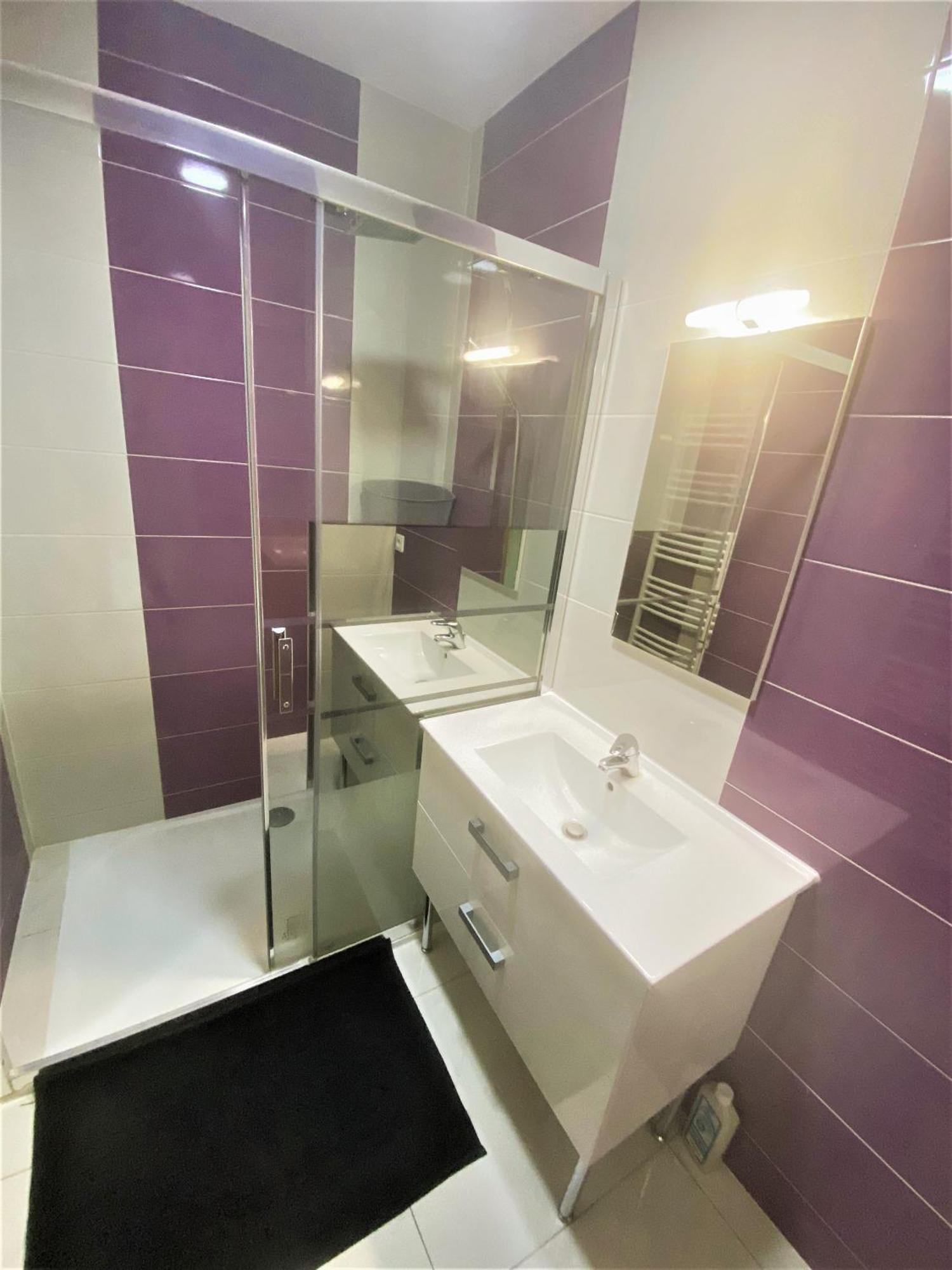 Appartement V4 - Chambre Double - 5 Minutes Du Luxembourg à Villerupt Extérieur photo